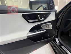 مرسيدس بنز C-Class